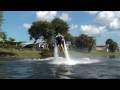 Jetlev training 2 of 5