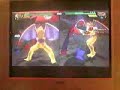 DBZ Sparking! METEOR - Nova Shenlong vs King Vegeta