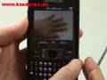 Samsung SGH i780 Kamera