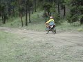 thurn jumping in colorado