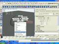 Creating a 3D wallpaper