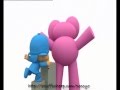 Pocoyo EP06 A Present For Elly [ENGLISH HQ]