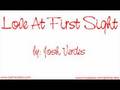 Love At First Sight by Josh Verdes