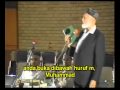 Nabi Muhammad SAW Pewaris Kristus 1/11