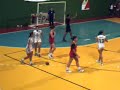 Handebol Feminino PORTUGUES/AESO - PE vs HCP - PB