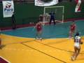 Handebol Feminino PORTUGUES/AESO - PE vs HCP - PB