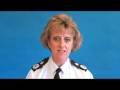 DCC Sue Sim: Seizing Criminal Assets: (23/03/09)