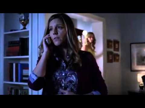 Ali Drugs The Liars | Ali & Miss Dilaurentia Flashback 4x24 Pretty Little Liars