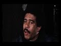 Tribute to Richard Pryor