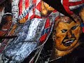 Frente Atletico Ultras clasico 2006.2007