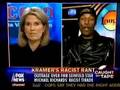 Paul Mooney Rips on Michael Richards, Greta Van Susteran too