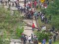 MINGA NACIONAL DE RESISTENCIA INDÍGENA