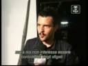 Brandon Flowers Interview