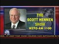 Krauthammer says Eric Holder is