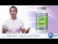 Antioxidant Supplement - pHion Berry Superfuit - 8000 ORAC - Juicy Antioxidants