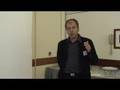 Dr Olle Söder, Karolinska Institutet (Sweden)