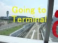 Taiwan Taoyuan International Airport