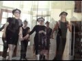 Bad Auntie's Bad Romance with the IRS