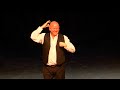 John Smith: visual comedy
