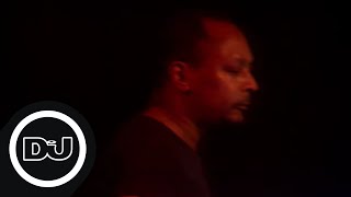 Derrick May - Live @ Hi-Tek-Soul x ADE 2019