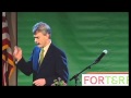2013 Breakfast: Gene Duvernoy Remarks