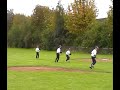 Opgooi Islanders Schiedam