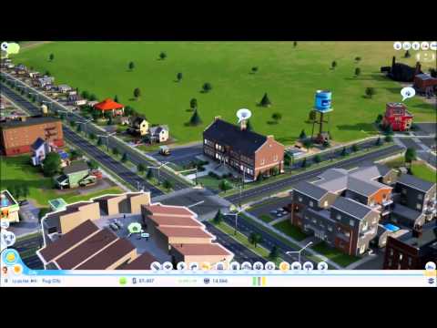 simcity crack
