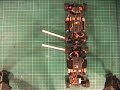 iWaver 02M Steering iWaver 02M Steering