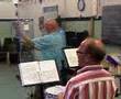 Loting 'Hare Majesteit Drumband