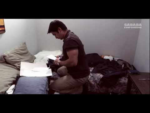 sababa emporium - Episode 8 - Mirwan steals Adel's papers - Almost a Turkish Soap Opera web series http://www.almostaturkishsoapopera.com Adel finds out that Mirwan has been g...