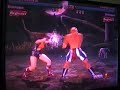 RoyalFlush (Jin, Asuka) vs. Jackson (Steve) (1)