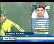 Razzaq and Malik seals the victory for Pakistan against SL