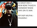 Bone Thugs Unreleased 2 Bone Thugs Unreleased 2