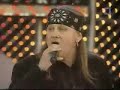 Rojaus Tuzai - Pavojai (Live)
