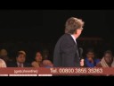 CfaN.tv - Gottes wunderwirkende Kraft