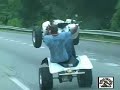 ATV Superman