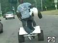 ATV Superman