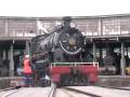 TREN DE LA ARAUCANIA FEB. 2009 (4 Ultimo)