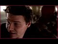 David Boreanaz In Buffy