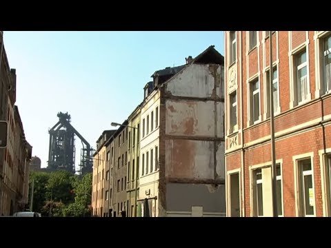 Studie: Deutschlands schwache Regionen verlier ...