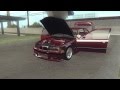 BMW M3 E36 Compact para GTA San Andreas vídeo 1