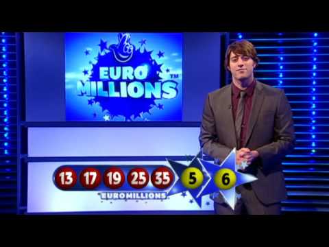 euromillions draw