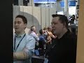 SUSE Studio at VMworld