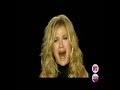 Kelly Clarkson - Because of you (Videoclip)