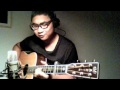 'The Stalker' - Adhitia Sofyan (original)