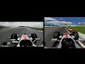 Alonso vs Deskone Malasia 2007 Alonso vs Deskone Malasia 2007