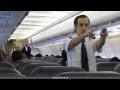 First Flight Quito Ecuador, Bogota Colombia Tame - HD