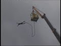 bungee crete 2007