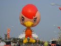 總計站了快五小時拍了這五分鐘真的不划算....不過真的很精彩