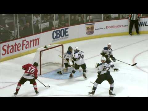 The 2013 Chicago Blackhawks on WGN Video